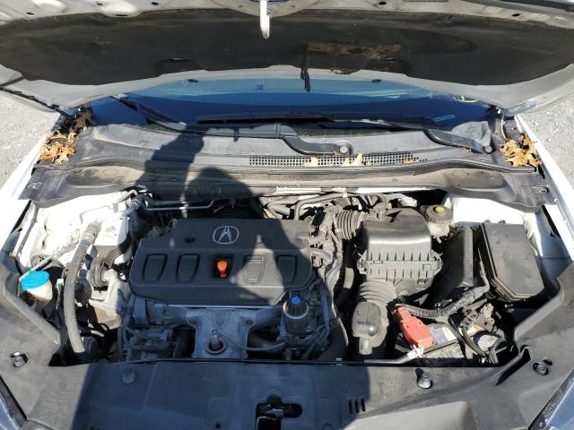Photo 7 from auction – 2013 ACURA ILX 20 PRE with VIN 19VDE1F50DE007869