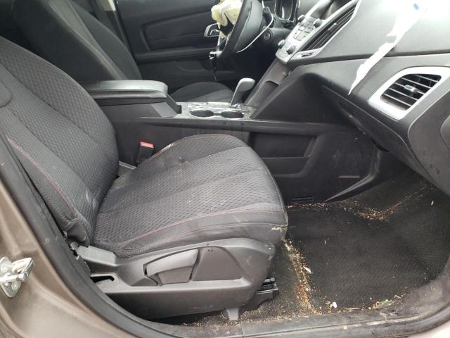 Photo 5 from auction – 2012 GMC TERRAIN SL with VIN 2GKFLREK6C6265828