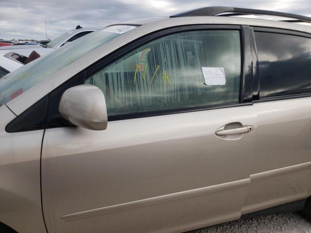 Photo 9 from auction – 2004 LEXUS RX 330 with VIN JTJGA31U640005592