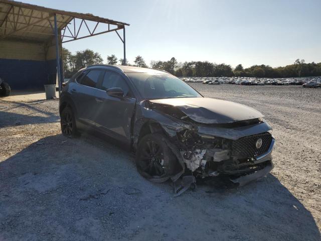 MAZDA CX-30 PREF 2022 with VIN 3MVDMBCL1NM432283 - Photo from auction