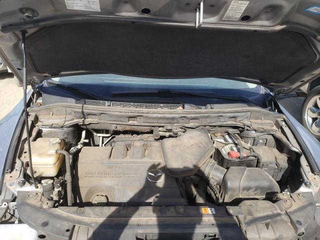 Photo 7 from auction – 2011 MAZDA CX-9 with VIN JM3TB2DA9B0318621