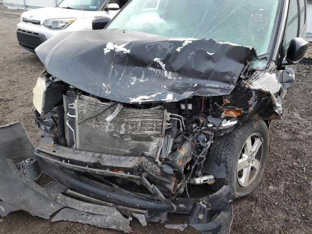 Photo 9 from auction – 2008 DODGE GRAND CARA with VIN 2D8HN54P38R705077