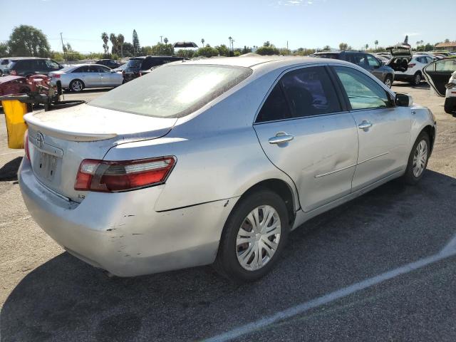 Photo 3 from auction – 2007 TOYOTA CAMRY CE with VIN 4T1BE46K27U596995