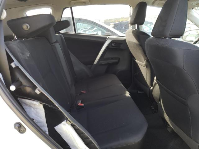 Photo 6 from auction – 2016 TOYOTA RAV4 LE with VIN 2T3ZFREV0GW284038