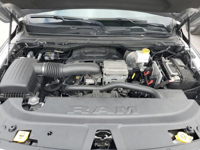 Photo 7 from auction – 2021 RAM 1500 LARAM with VIN 1C6SRFJT4MN523676
