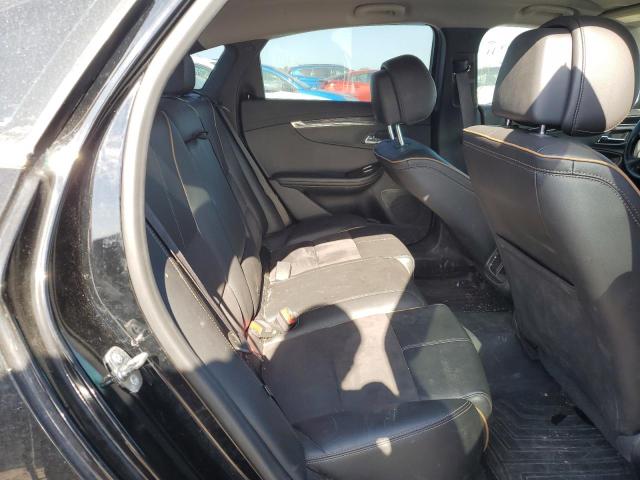 Photo 6 from auction – 2014 CHEVROLET IMPALA LT with VIN 2G1125S37E9152012