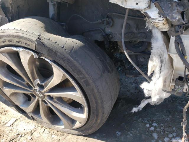 Photo 9 from auction – 2013 HYUNDAI SONATA SE with VIN 5NPEC4AB5DH736509