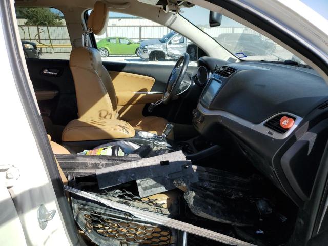 Photo 5 from auction – 2014 DODGE JOURNEY SX with VIN 3C4PDCBG0ET203592