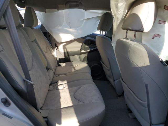 Photo 6 from auction – 2012 TOYOTA RAV4 with VIN 2T3ZF4DV9CW135626