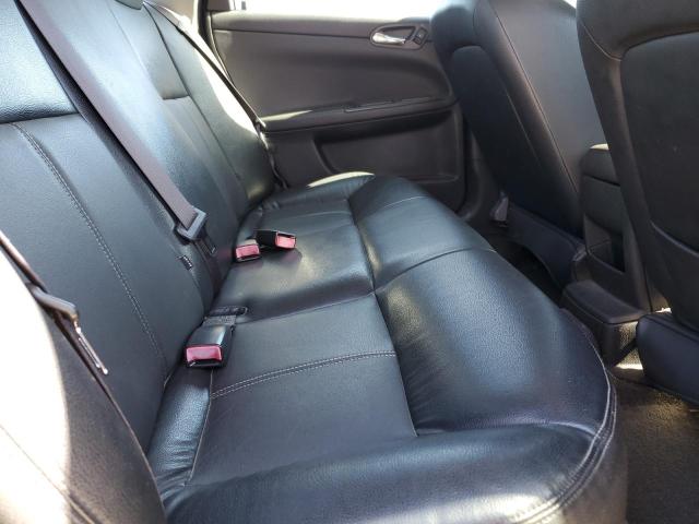 Photo 6 from auction – 2013 CHEVROLET IMPALA with VIN 2G1WF5E34D1133629