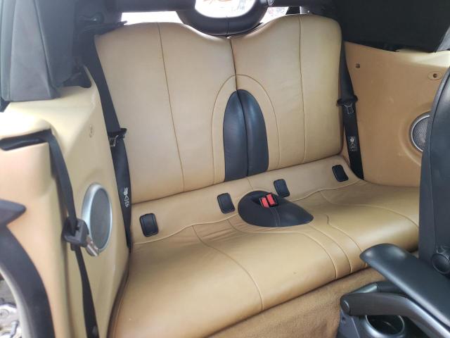 Photo 6 from auction – 2005 MINI COOPER with VIN WMWRF33595TG13660