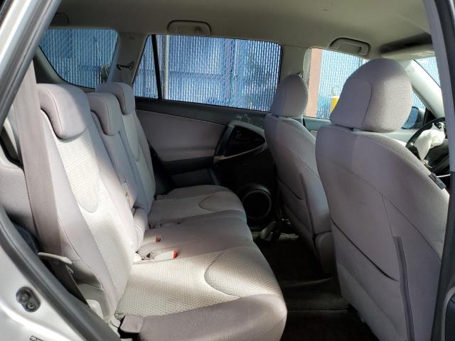 صورة رقم 6 من المزاد - 2007 TOYOTA RAV4 مع VIN JTMZD33V575036364