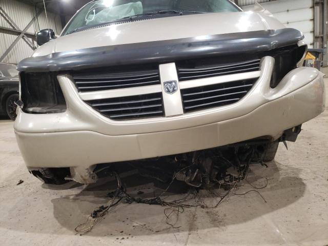 Photo 9 from auction – 2005 DODGE CARAVAN SE with VIN 1D4GP25R15B406588