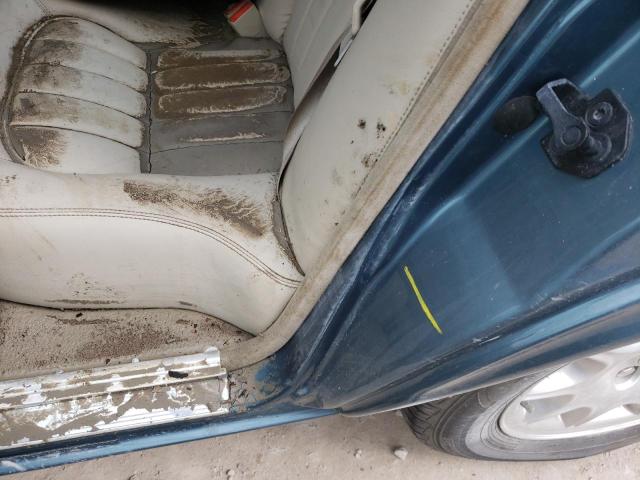 Фото 9 с аукциона – 2000 JAGUAR XJ8 с VIN SAJDA14C0YLF13546