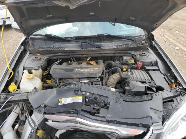 Photo 7 from auction – 2013 CHRYSLER 200 TOURIN with VIN 1C3CCBBB0DN635814
