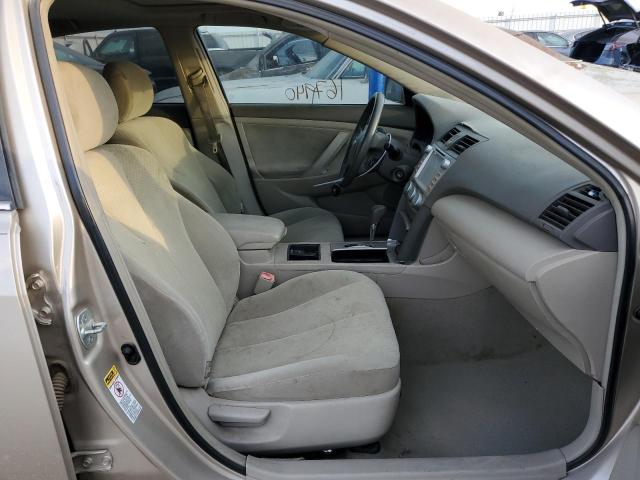 Photo 5 from auction – 2008 TOYOTA CAMRY CE with VIN 4T4BE46K28R014580