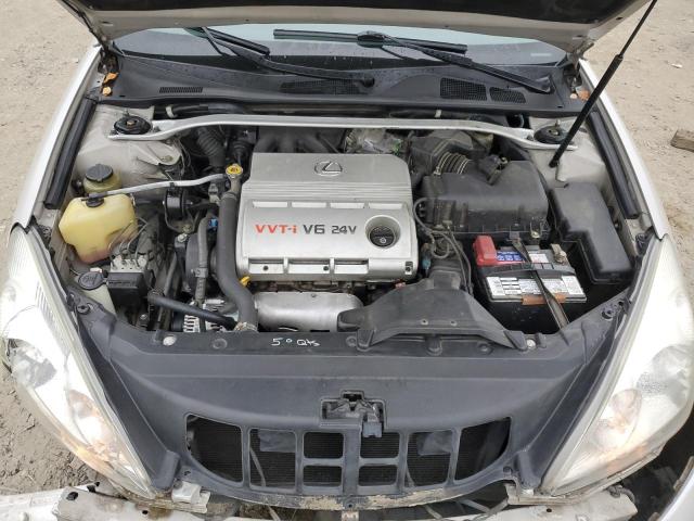 Photo 7 from auction – 2002 LEXUS ES 300 with VIN JTHBF30G120070744