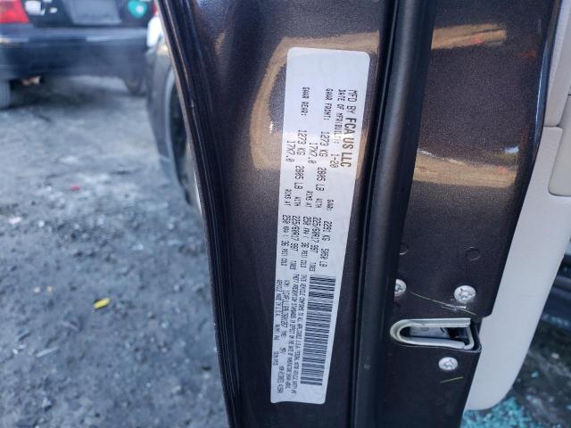 Photo 10 from auction – 2020 JEEP CHEROKEE L with VIN 1C4PJLLB9LD601267