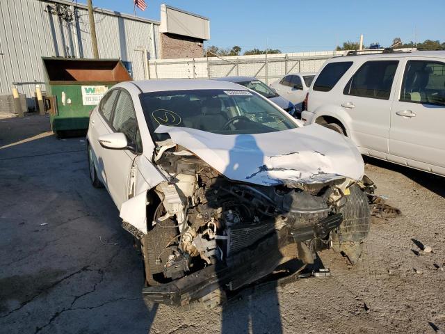 KIA FORTE LX 2016 with VIN KNAFX4A69G5480646 - Photo from auction