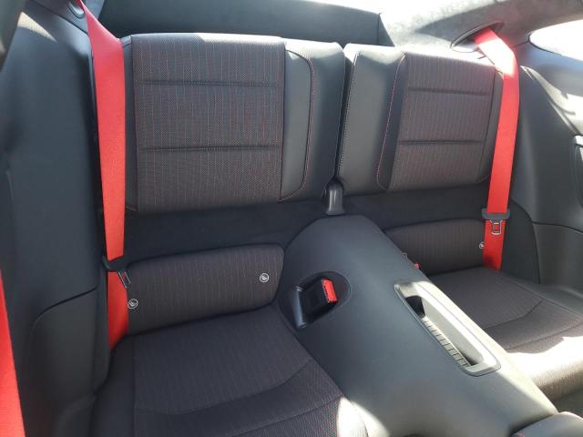 Photo 6 from auction – 2019 PORSCHE 911 CARRER with VIN WP0AA2A94KS103181