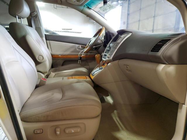 Фото 5 с аукциона – 2008 LEXUS RX 350 с VIN 2T2HK31U98C087622