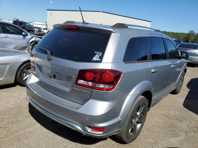 Zdjęcie 4 z aukcji – 2015 DODGE JOURNEY CR z VIN 3C4PDCGG4FT608557
