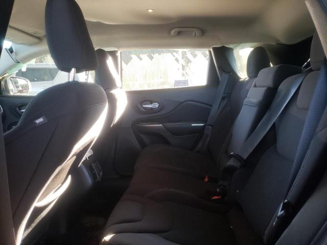 Photo 6 from auction – 2019 JEEP CHEROKEE L with VIN 1C4PJLCB4KD370504
