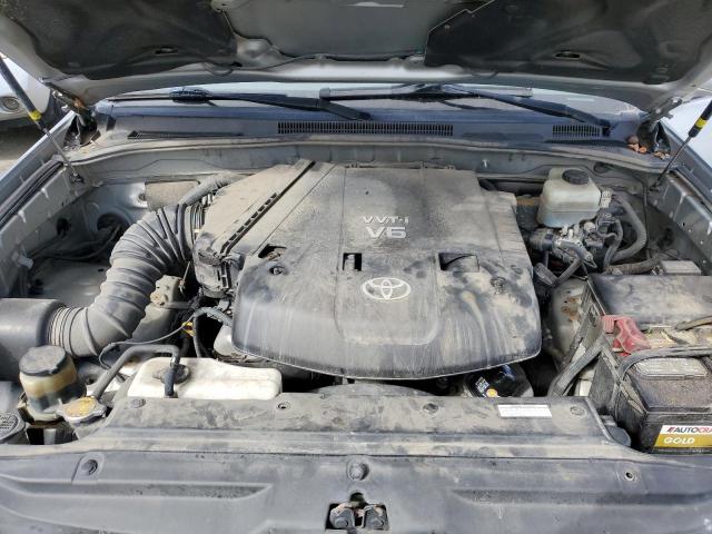 Photo 7 from auction – 2006 TOYOTA 4RUNNER SR with VIN JTEBU14R060091805
