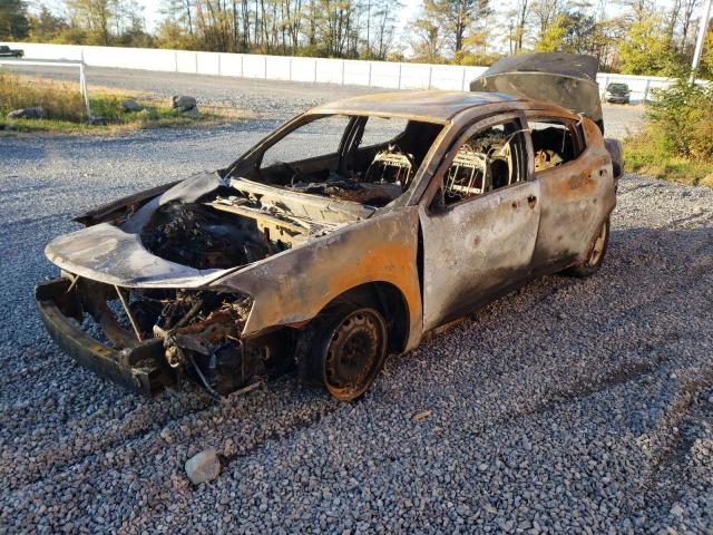 Photo 2 from auction – 2008 DODGE AVENGER SE with VIN 1B3LC46J48N252295