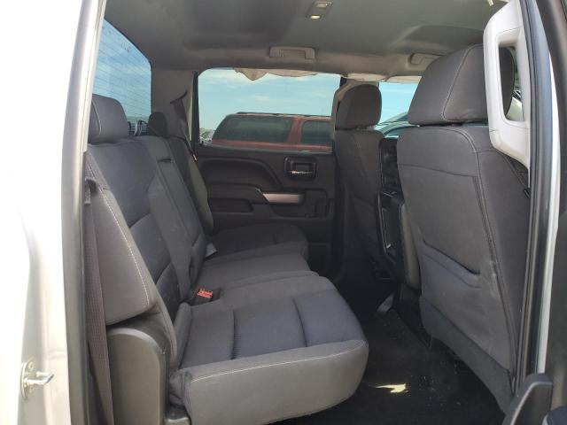 Photo 6 from auction – 2016 CHEVROLET SILVERADO with VIN 3GCUKREC3GG146126