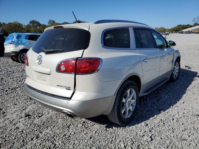 Photo 4 from auction – 2010 BUICK ENCLAVE CX with VIN 5GALRBED8AJ260444