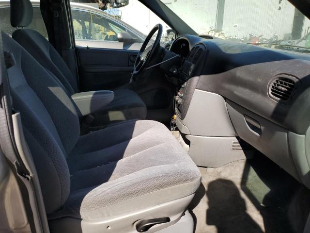 Photo 5 from auction – 2004 DODGE GRAND CARA with VIN 2D4GP44LX4R553548