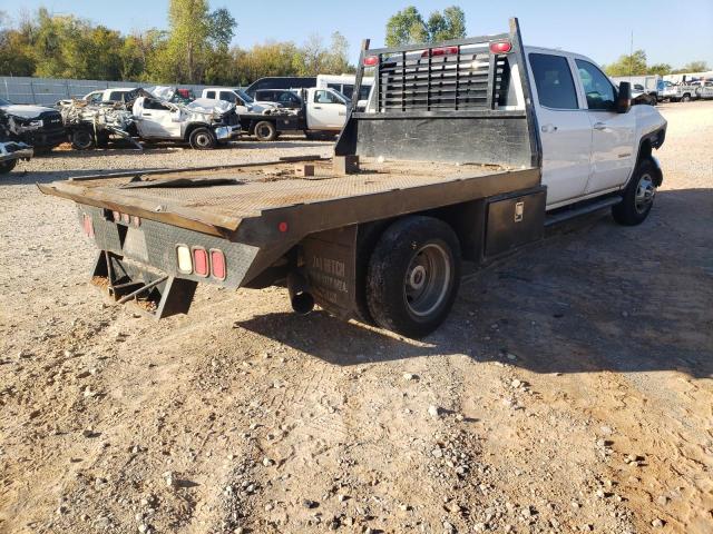 Photo 4 from auction – 2015 GMC SIERRA C35 with VIN 1GD412C8XFF518937
