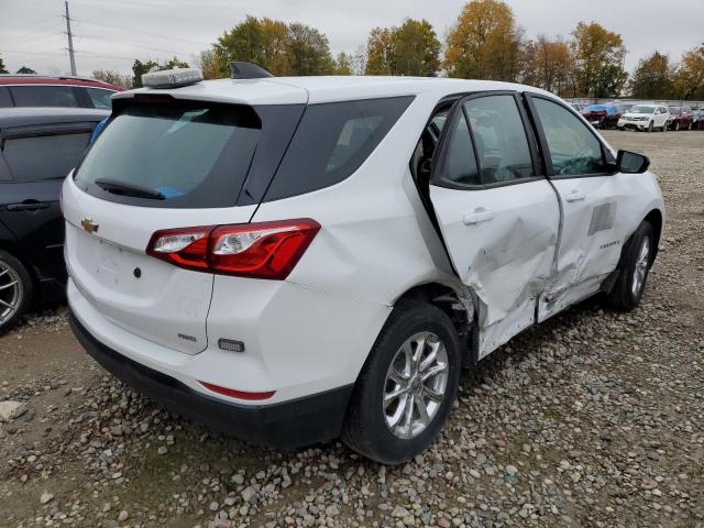 Photo 4 from auction – 2020 CHEVROLET EQUINOX LS with VIN 2GNAXSEV3L6196387