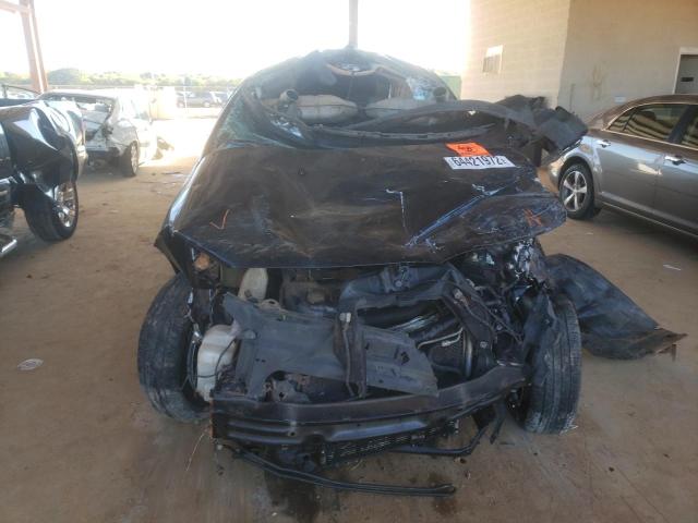 Photo 9 from auction – 2009 FORD EDGE SEL with VIN 2FMDK38C19BA69850
