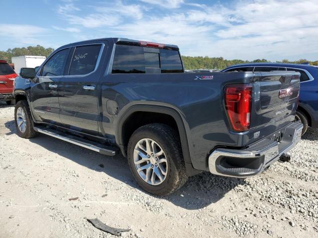 Photo 3 from auction – 2021 GMC SIERRA K15 with VIN 1GTU9DED3MZ282467