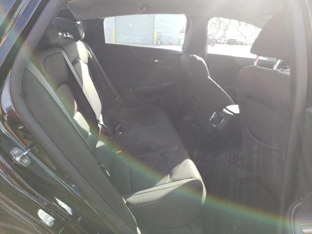 Photo 10 from auction – 2020 CHEVROLET MALIBU LT with VIN 1G1ZD5ST4LF089906