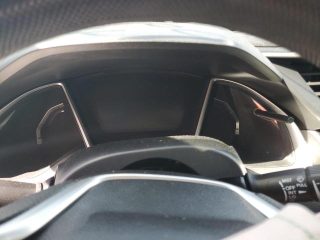 Photo 8 from auction – 2018 HONDA CIVIC EX with VIN 2HGFC2F78JH569274