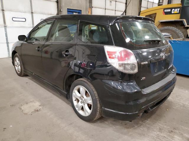Photo 3 from auction – 2007 TOYOTA COROLLA MA with VIN 2T1KR32E27C646245
