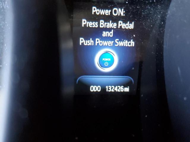 Photo 8 from auction – 2015 TOYOTA AVALON HYB with VIN 4T1BD1EB7FU040697