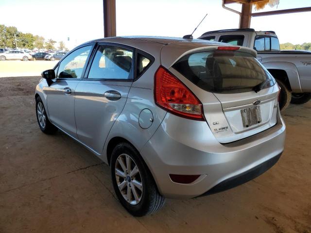 Photo 3 from auction – 2012 FORD FIESTA SE with VIN 3FADP4EJ1CM101741