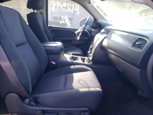Photo 5 from auction – 2012 GMC SIERRA K15 with VIN 3GTP2VE76CG290529