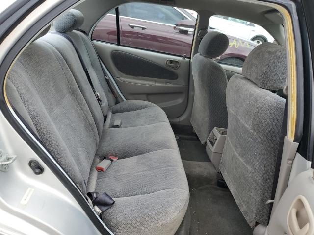 Photo 6 from auction – 2001 TOYOTA COROLLA CE with VIN 2T1BR12E61C417241