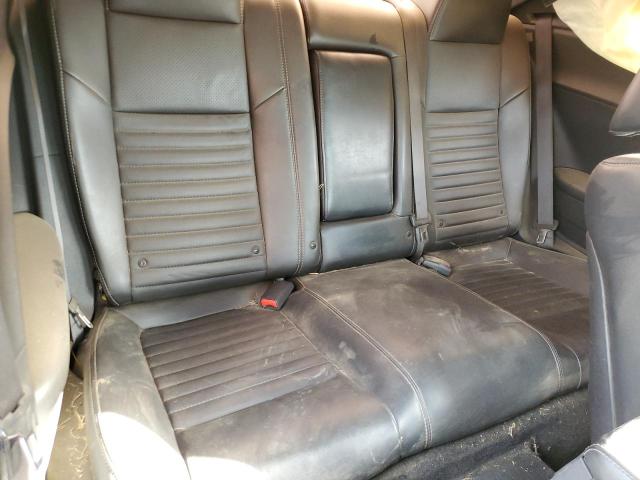 Photo 6 from auction – 2013 DODGE CHALLENGER with VIN 2C3CDYBT9DH733659