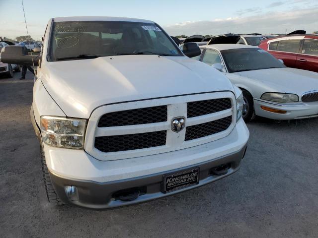Photo 9 from auction – 2013 RAM 1500 SLT with VIN 1C6RR7TT9DS692885