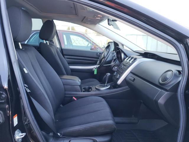 Photo 5 from auction – 2011 MAZDA CX-7 with VIN JM3ER2B55B0383430