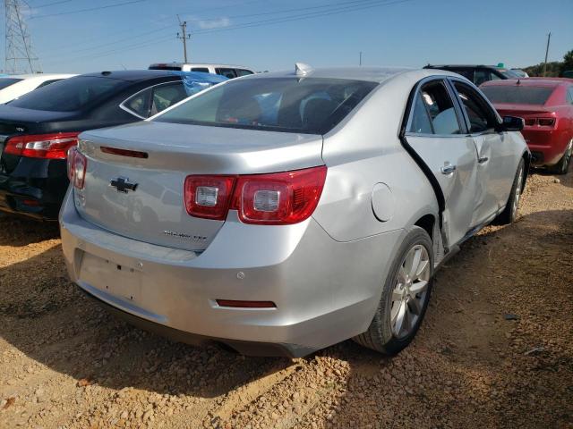 Photo 4 from auction – 2016 CHEVROLET MALIBU LIM with VIN 1G11E5SA5GU147564