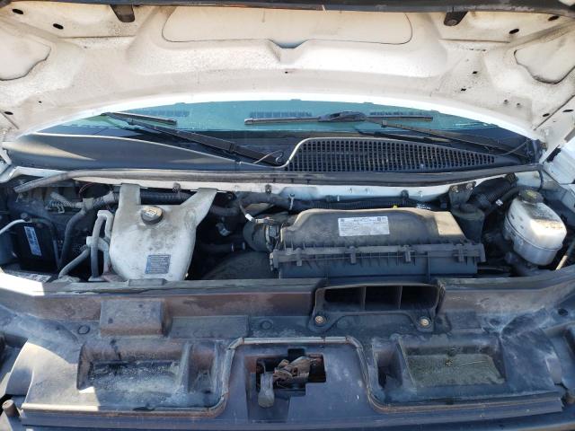 Photo 7 from auction – 2019 CHEVROLET EXPRESS G2 with VIN 1GCWGAFPXK1335246