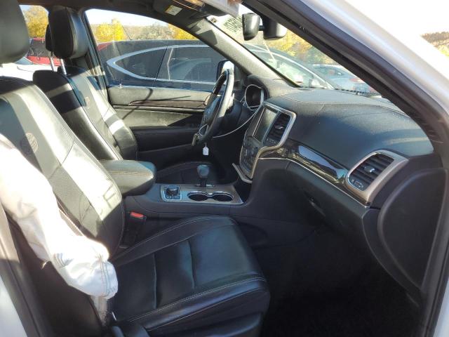 Photo 5 from auction – 2015 JEEP GRAND CHER with VIN 1C4RJFCG4FC783041