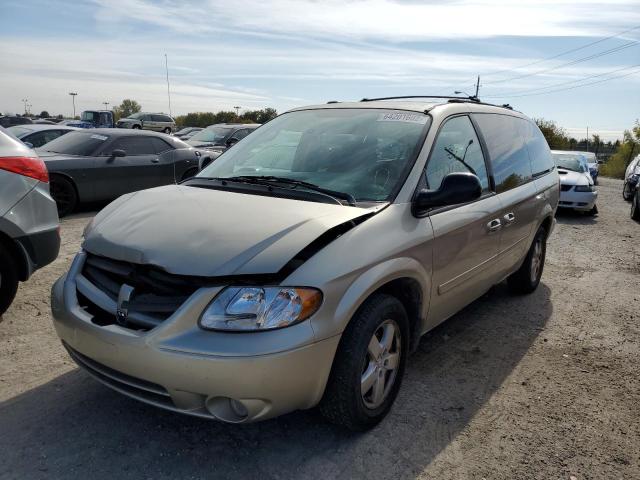 Photo 2 from auction – 2005 DODGE GRAND CARA with VIN 2D4GP44L95R287506